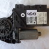 Fensterhebermotor Audi A4 B6 Links Vorne 8E1959801B