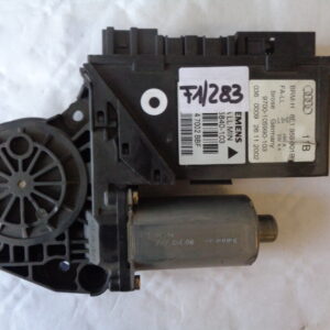 Fensterhebermotor Audi A4 B6 Links Vorne 8E1959801B