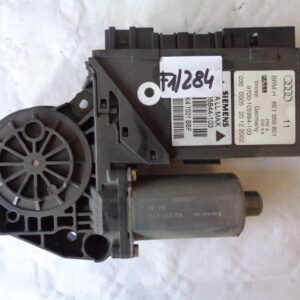 Fensterhebermotor Audi A4 B6 Links Vorne 8E1959801