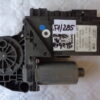 Fensterhebermotor Audi A4 B6 Links Vorne 8E1959801B