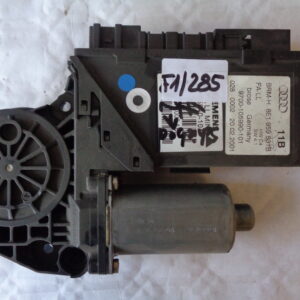 Fensterhebermotor Audi A4 B6 Links Vorne 8E1959801B