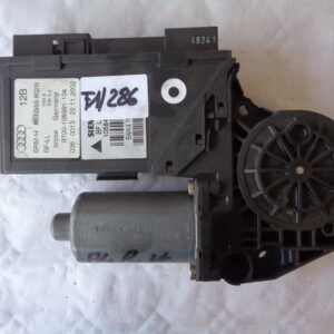 Fensterhebermotor Audi A4 B6 Rechts Vorne 8E1959802B