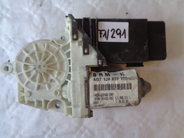 Fensterhebermotor Vw Golf 4 Links Vorne 1J1959801C