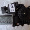 Fensterhebermotor Audi A4 B5 Rechts Vorne 8D0959802