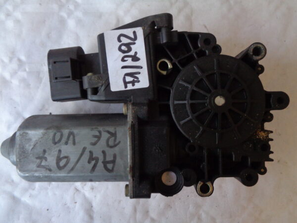 Fensterhebermotor Audi A4 B5 Rechts Vorne 8D0959802