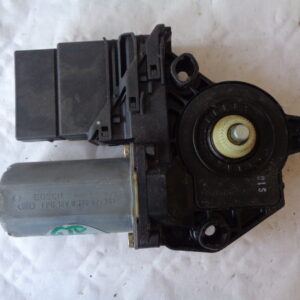 Fensterhebermotor VW Golf 4 Links Hinten 1J4959811C