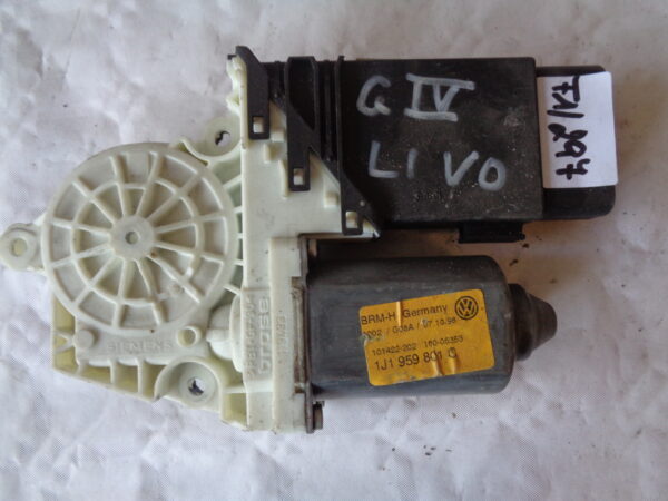 Fensterheber Golf4/Bora vorne links 1J1959801C