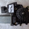 Audi A4 B5 Fensterhebermotor Vorne Rechts 8D0959802D