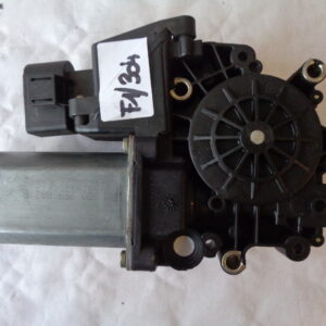 Fensterhebermotor Tür vorne rechts - AUDI A4 (8D2, B5) 8D0959802B