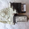 Fensterhebermotor links hinten SEAT ALTEA (5P1) 1K0959703B  | 5P0839401
