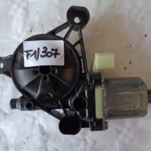 Fensterhebermotor-Steuergerät Audi A4 B9 hinten links 8W0959811