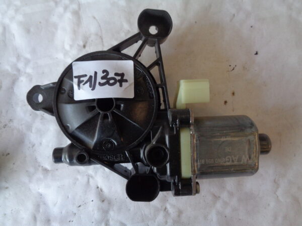Fensterhebermotor-Steuergerät Audi A4 B9 hinten links 8W0959811