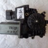 Fensterhebermotor Audi A4 B5 Rechts Vorne 8D0959802