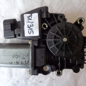 Fensterhebermotor Audi A4 B5 Rechts Vorne 8D0959802