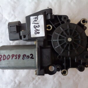 Fensterhebermotor Tür vorne rechts - AUDI A4 (8D2, B5) 8D0959802B