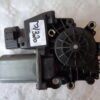 Audi A4 B5 Fensterhebermotor Vorne Rechts 8D0959802D