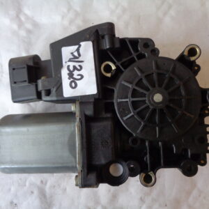 Audi A4 B5 Fensterhebermotor Vorne Rechts 8D0959802D