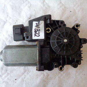 Fensterhebermotor Audi A4 B5 Rechts Vorne 8D0959802