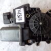 Audi A4 B5 Fensterhebermotor Vorne Rechts 8D0959802D