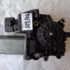 Fensterhebermotor Tür vorne rechts - AUDI A4 (8D2, B5) 8D0959802B