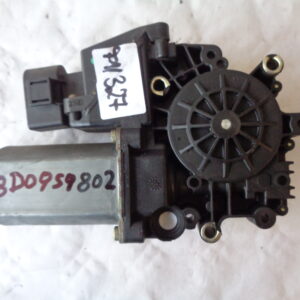 Fensterhebermotor Audi A4 B5 Rechts Vorne 8D0959802