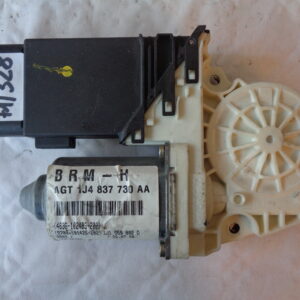 Fensterheber vorne rechts Golf4, Bora 1J1959802D / 1J4837730AA