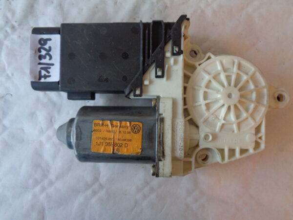 Fensterheber vorne rechts Golf4/Bora 1J1959802D