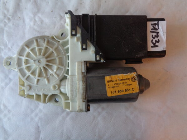 Fensterheber Golf4/Bora vorne links 1J1959801C