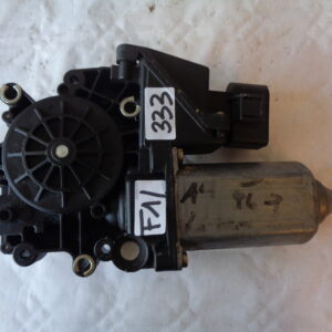 Fensterheber Motor links vorne AUDI A4 (8D, B5) 8D0959801B