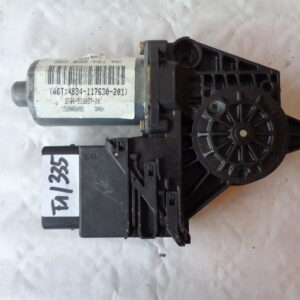 Fensterhebermotor links hinten VW PASSAT VARIANT (3B5) 3B9839751AB /0130821697