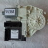 Fensterhebermotor Audi A3 8P Links Vorne 8P0959801A