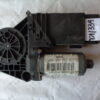 Fensterhebermotor Vw Passat B5 3B Links Vorne 3B4837751BS