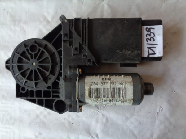 Fensterhebermotor Vw Passat B5 3B Links Vorne 3B4837751BS
