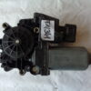 Fensterhebermotor Audi A3 8L Links Vorne 8L3959801 2Türer