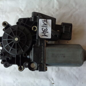 Fensterhebermotor Audi A3 8L Links Vorne 8L3959801 2Türer