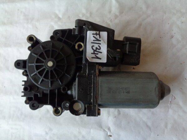 Fensterhebermotor Audi A3 8L Links Vorne 8L3959801 2Türer
