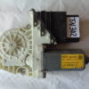 Fensterhebermotor VW Golf 4 Links Hinten 1J4959811C
