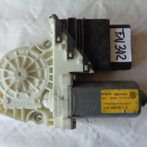 Fensterhebermotor VW Golf 4 Links Hinten 1J4959811C