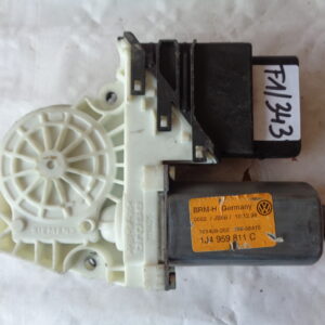 Fensterhebermotor VW Golf 4 Links Hinten 1J4959811C