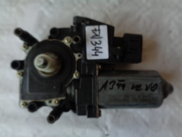 Fensterhebermotor Audi A3 8L Rechts Vorne 8L3959802 2TÜRER