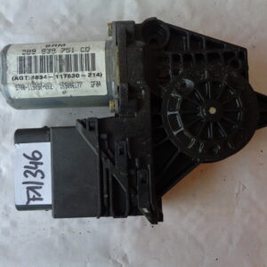 Fensterhebermotor Vw Passat B5 3B Links Hinten 3B9839751CD