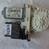 Fensterhebermotor hinten links  SEAT TOLEDO II 1J4959811C