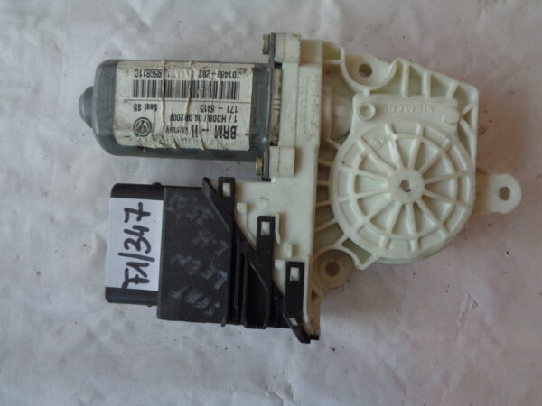 Fensterhebermotor hinten links  SEAT TOLEDO II 1J4959811C