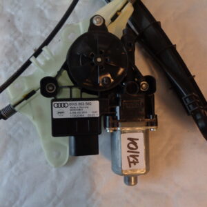 Antriebseinheit für Kofferraumabdeckung 8W9863560 Audi A4 S4 B9 (8W) , E-tron GT (F8)