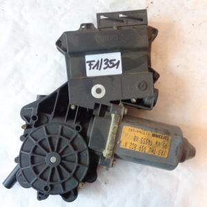 Fensterhebermotor vorne rechts für VW Sharan