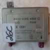 Antennenverstärker Audi A6 C6 8E0035456C / 8E9035535A