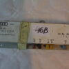 Original Audi A4 8E B7 Antennenverstärker Verstärker Antenne 8E9035225P
