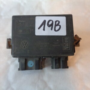 Steuergerät Wegfahrsperre 6X0953257