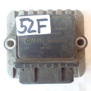 Vw/Audi Steuergerät Zündanlage 191905351B