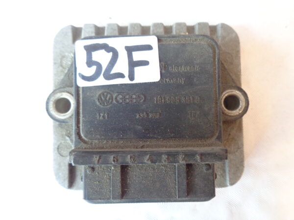 Vw/Audi Steuergerät Zündanlage 191905351B
